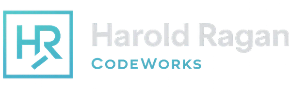 Harold Ragan CodeWorks