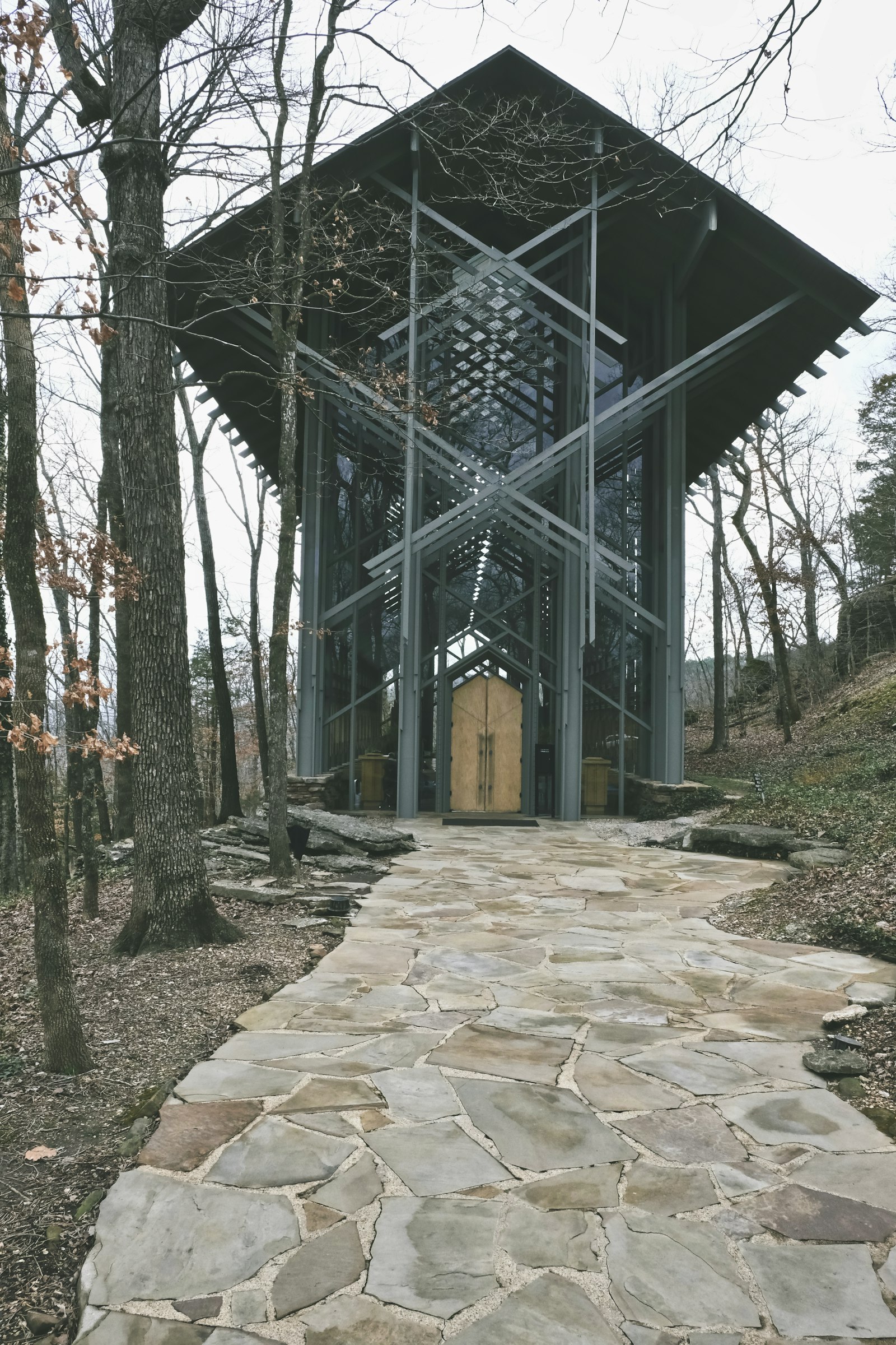 Eureka Springs, AR